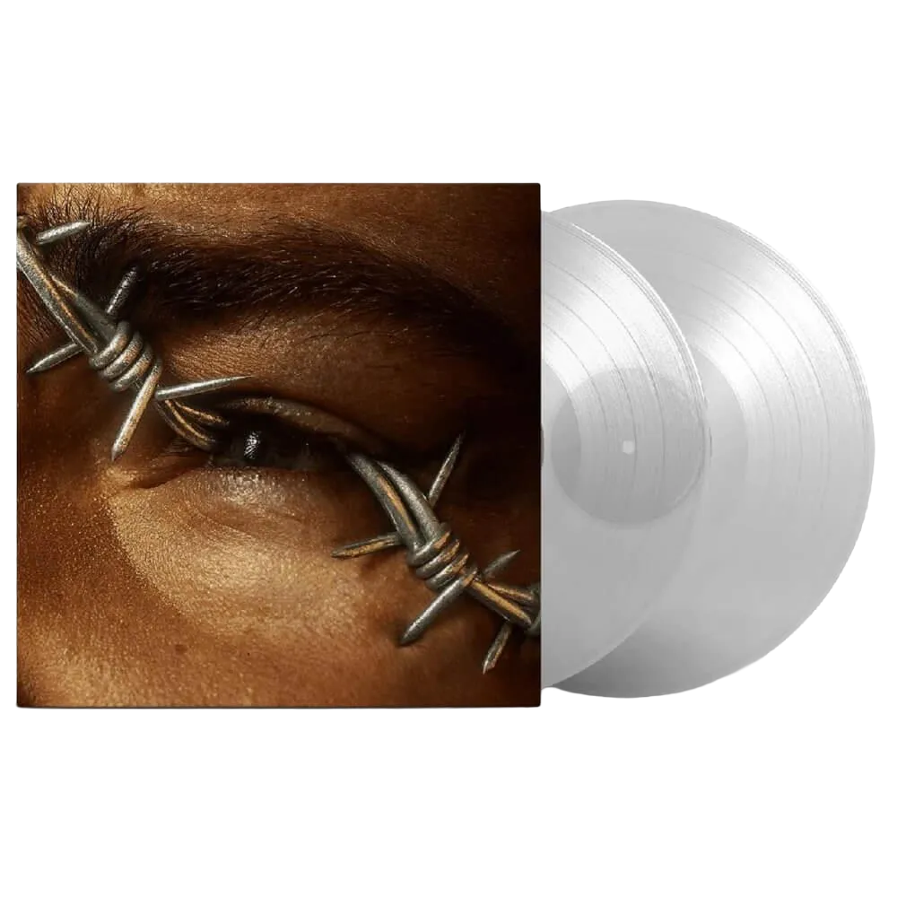 Beerbongs & Bentleys | Doppio Vinile Trasparente