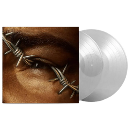 Beerbongs & Bentleys | Doppio Vinile Trasparente cover