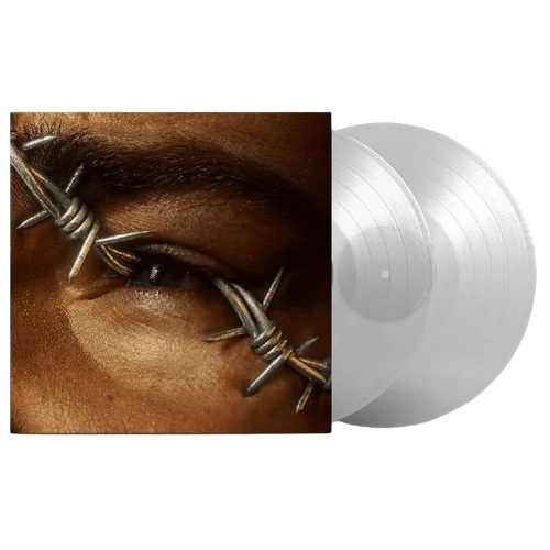 Beerbongs & Bentleys | Doppio Vinile Trasparente