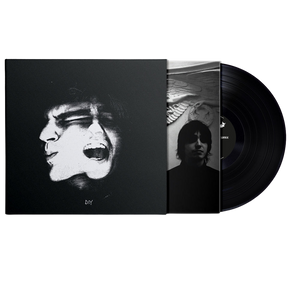 PSICOLOGI, DIY | Vinile 1