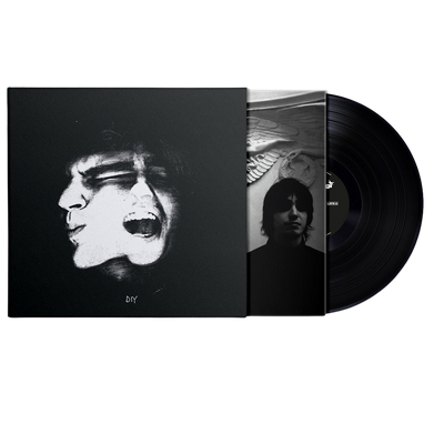 PSICOLOGI, DIY | Vinile 1