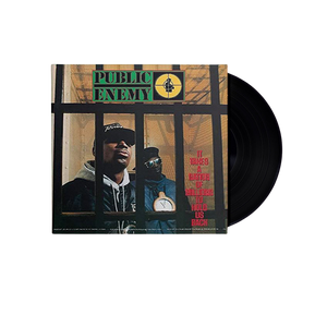 Public Enemy, It Takes A Nation Of Millions To Hold Us Back | Vinile 1