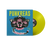 Punkreas, Electric Déjà-Vu | Vinile Colorato Autografato 1