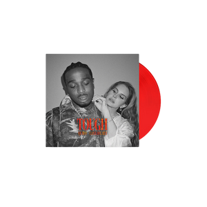 Quavo, Lana Del Rey, TOUGH | Vinile 7'' Colorato 1