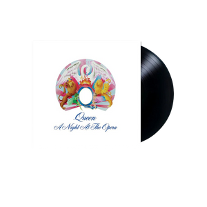 A Night At The Opera | Vinile