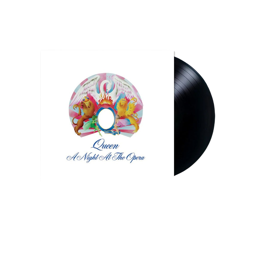 A Night At The Opera | Vinile
