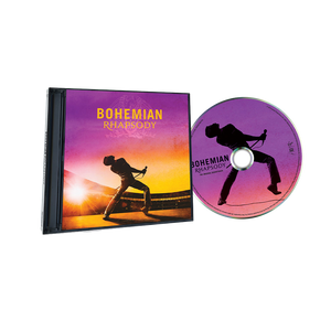 Queen, Bohemian Rhapsody | CD 1
