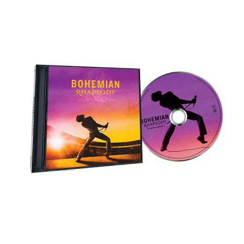 Queen, Bohemian Rhapsody | CD 1