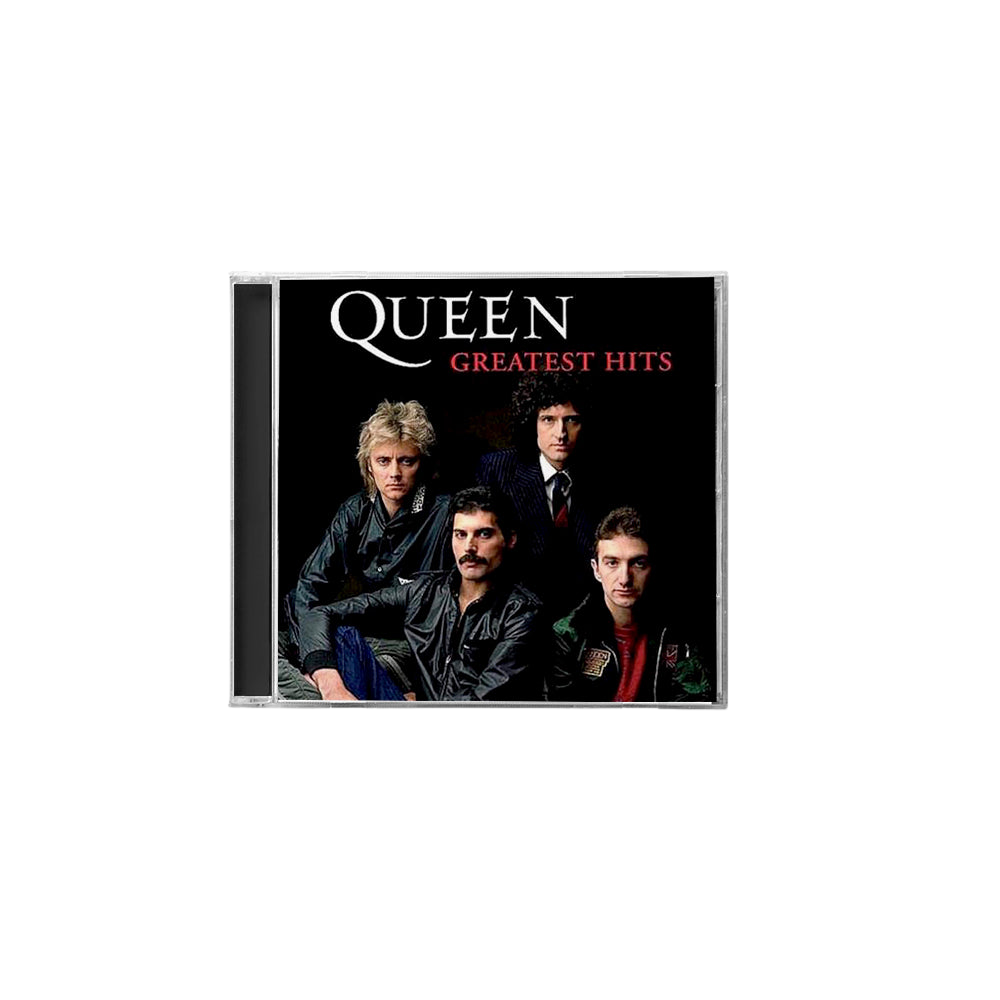 Queen, Greatest Hits I | CD 1