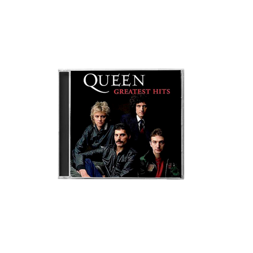 Queen, Greatest Hits I | CD 1