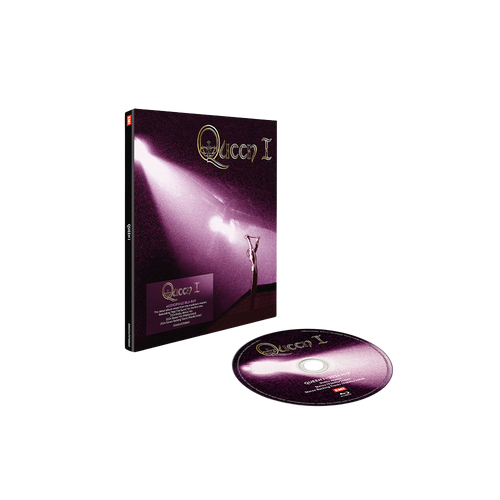 Queen, Queen I | Bluray Audio (Audiophile) 1
