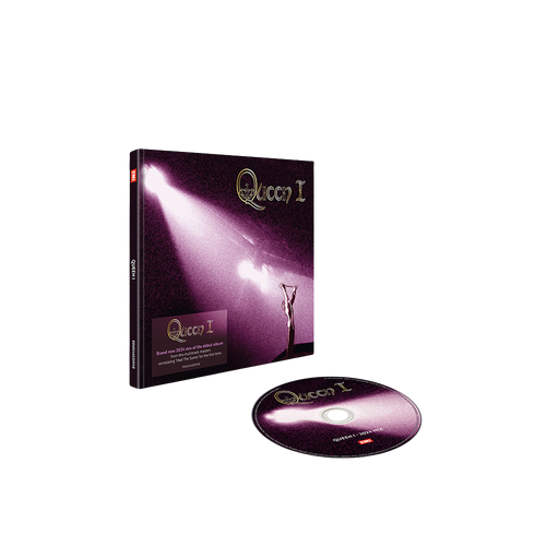 Queen, Queen I | CD 1