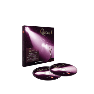 Queen, Queen I | Doppio CD Deluxe Edition 1