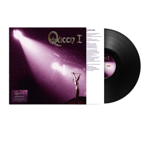 Queen, Queen I | Vinile 1