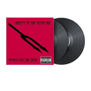 Queens Of The Stone Age, Songs For The Deaf | Doppio Vinile 1