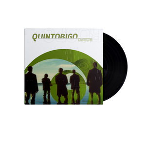 Quintorigo, Rospo | Vinile 1