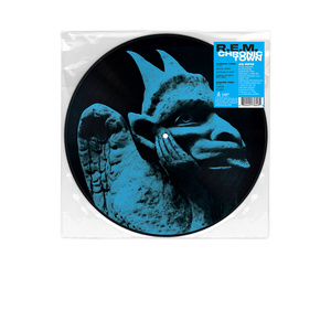 R.E.M., Chronic Town - 40th Anniversary | Vinile Picture Disc 1