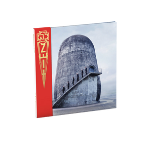 Rammstein, Zeit | CD 1