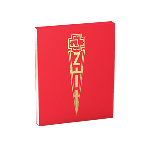 Rammstein, Zeit | CD Special Edition 1