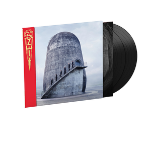 Rammstein, Zeit | Doppio Vinile 1