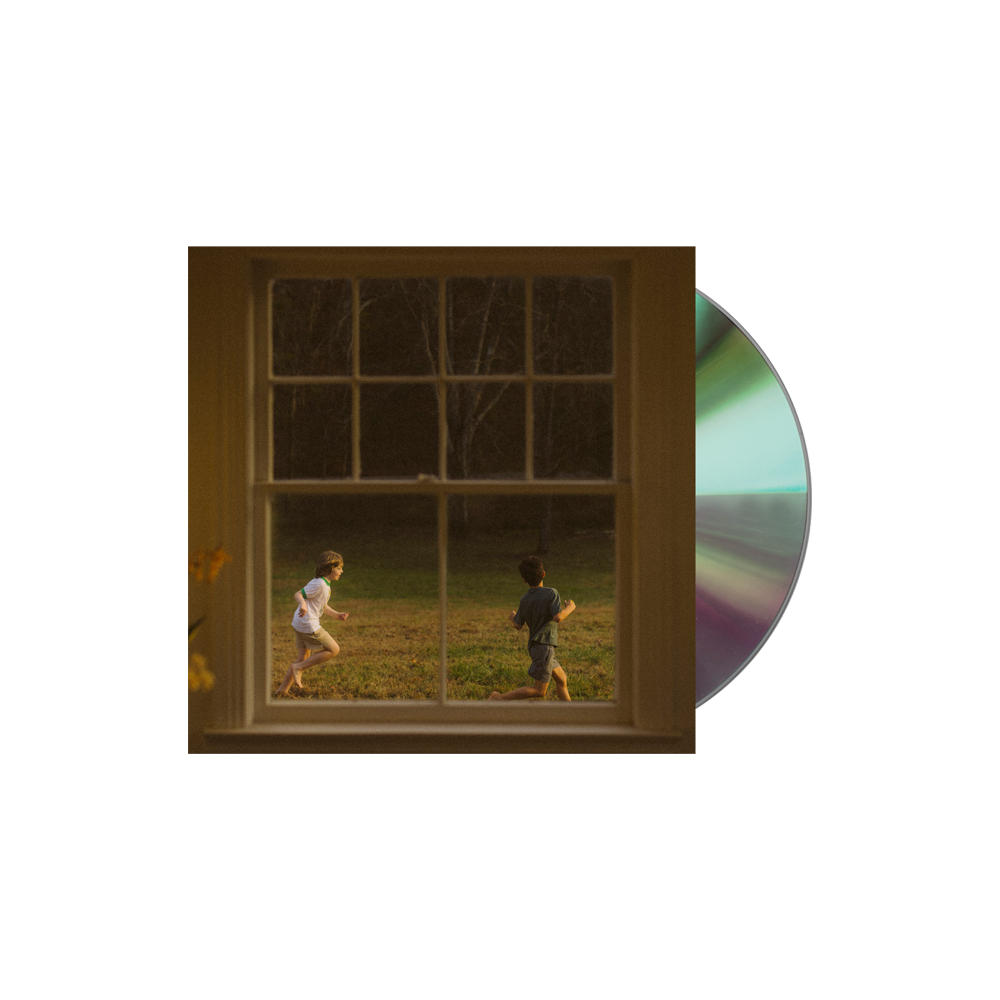 The Great Divide | CD