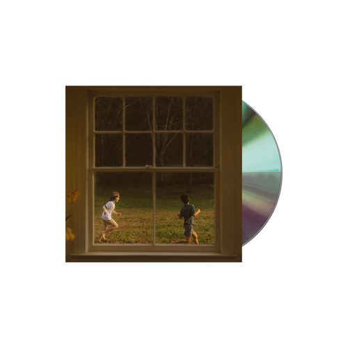 The Great Divide | CD