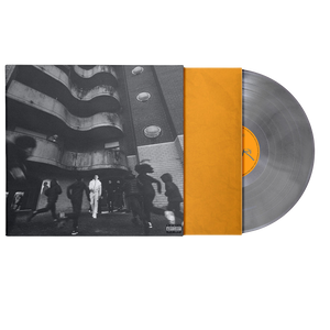 Rhove, Popolari | Vinile Colorato Alt Cover 1