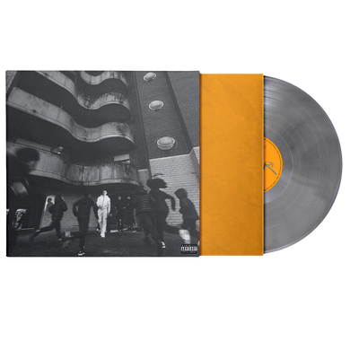 Rhove, Popolari | Vinile Colorato Alt Cover 1