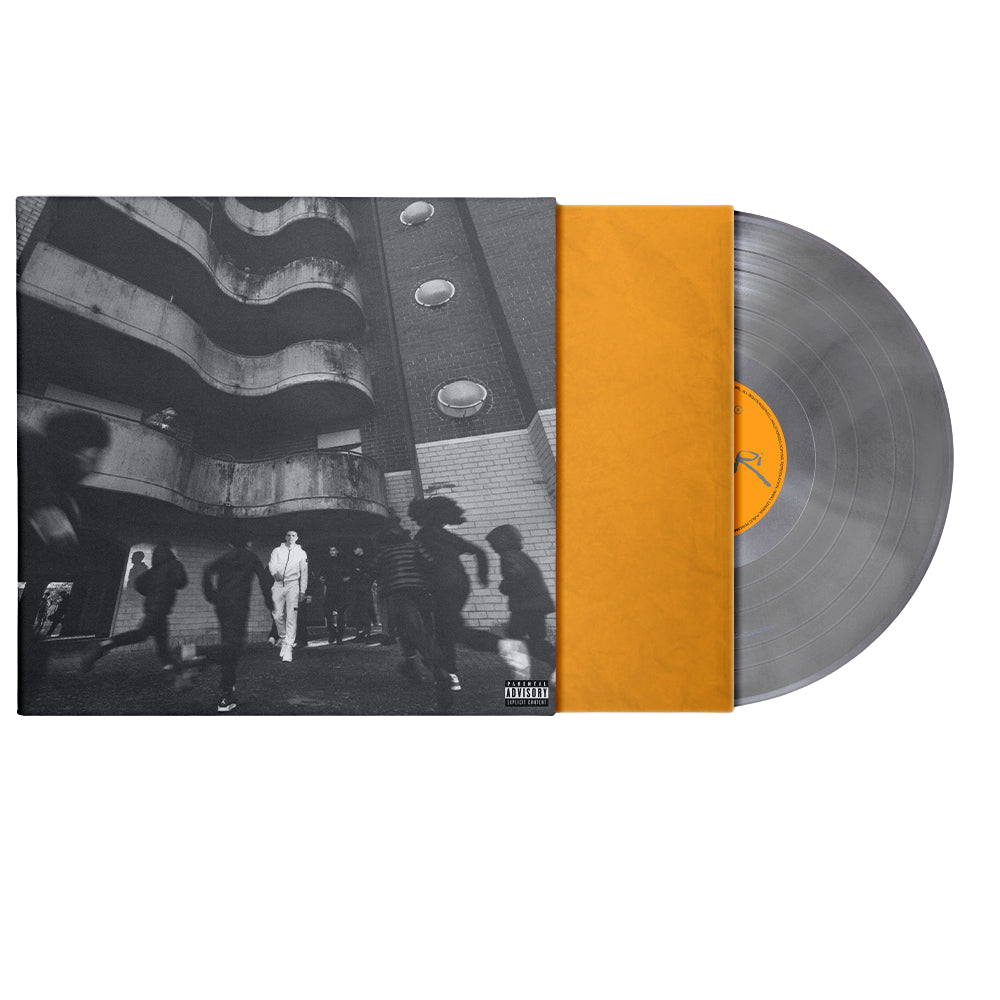 Rhove, Popolari | Vinile Colorato Alt Cover 1