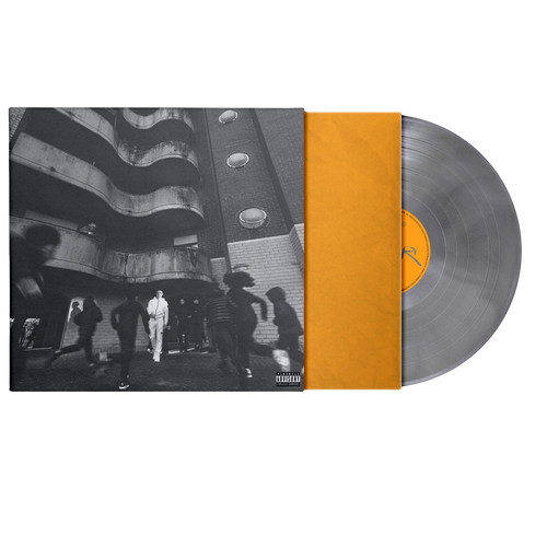 Rhove, Popolari | Vinile Colorato Alt Cover 1