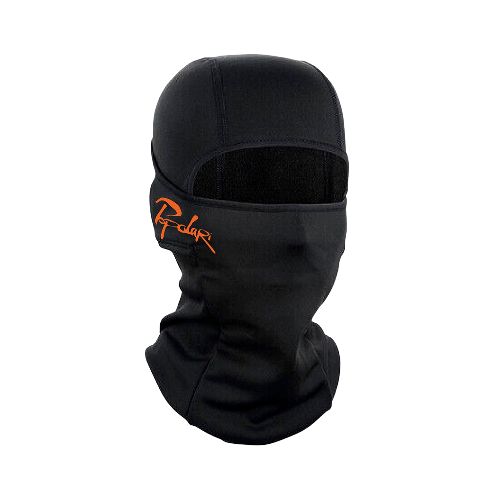 Rhove, Ski Mask Popolari 1