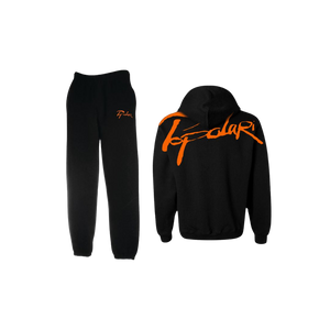 Rhove, Tracksuit Popolari (Taglia M-L) 1