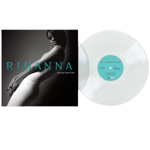 Rihanna, Good Girl Gone Bad | Doppio Vinile Colorato 1