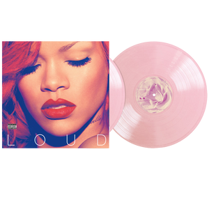 Rihanna, Loud | Doppio Vinile Colorato 1