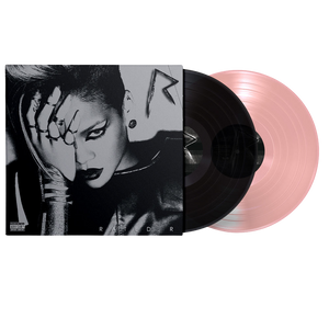 Rihanna, Rated R | Doppio Vinile Colorato 1