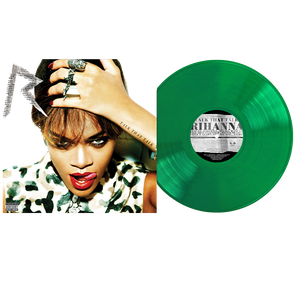 Rihanna, Talk That Talk | Vinile Colorato 1