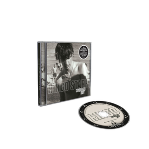 Ringo Starr, Crooked Boy | CD 1