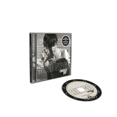 Ringo Starr, Crooked Boy | CD 1