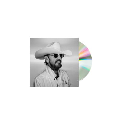 Ringo Starr, Look Up | CD 1