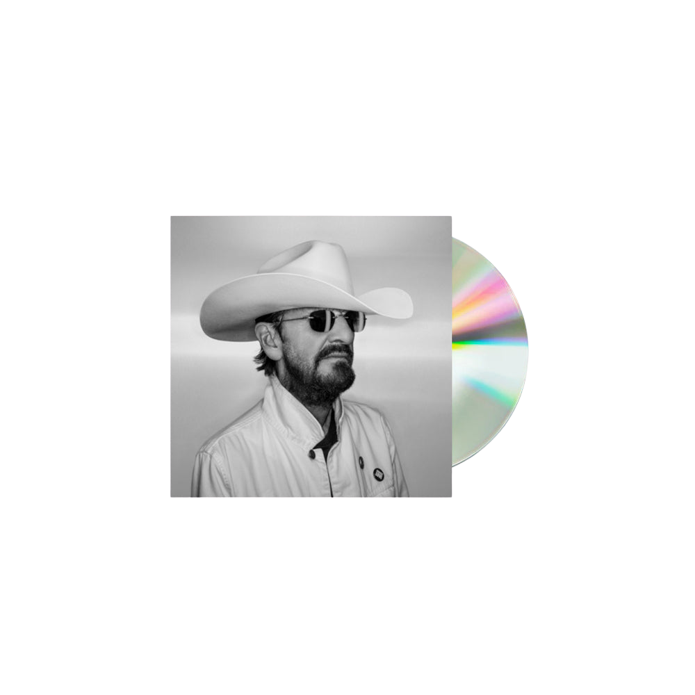 Ringo Starr, Look Up | CD 1