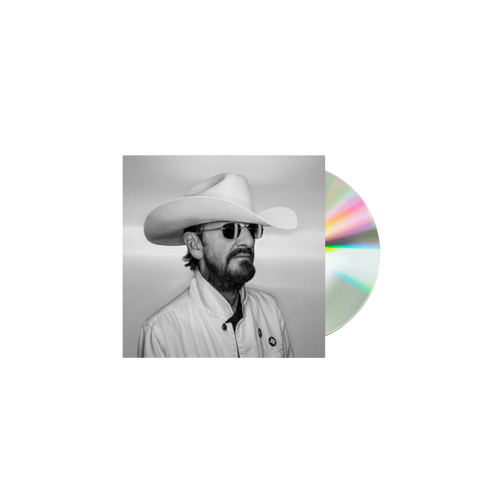 Ringo Starr, Look Up | CD 1