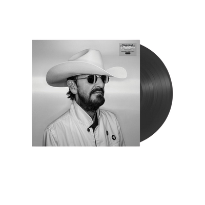 Ringo Starr, Look Up | Vinile 1