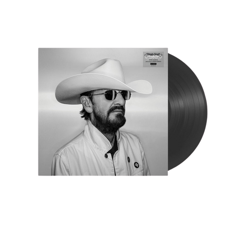 Ringo Starr, Look Up | Vinile 1