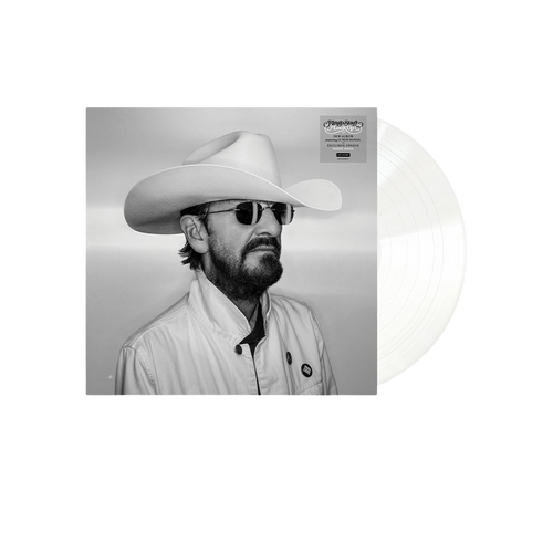 Ringo Starr, Look Up | Vinile Colorato 1