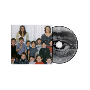 Rkomi, decrescendo. | CD 1