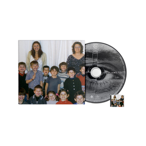 Rkomi, decrescendo. | CD ''DECRESCIUTO'' 1