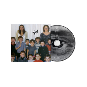 Rkomi, decrescendo. | CD Numerato Autografato 1