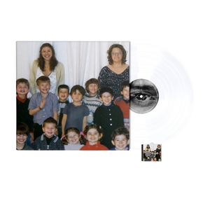 Rkomi, decrescendo. | Vinile ''DECRESCIUTO'' 1