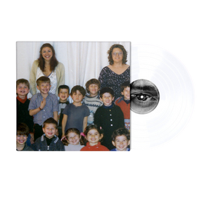 Rkomi, decrescendo. | Vinile Standard 1