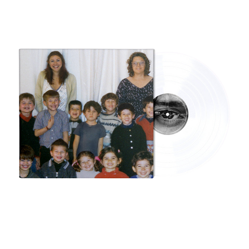 Rkomi, decrescendo. | Vinile Standard 1